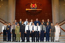 Bild: ASEANAPOL und INTERPOL