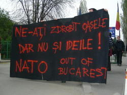 Bild: Bukarest