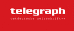 Logo: telegraph