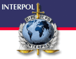 Logo: ICPO