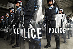 Bild: Riot Cops