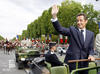 Pic: Sarkozy