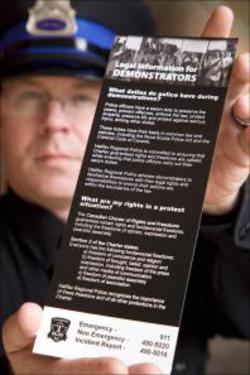 Pic: Cops Legal Guide