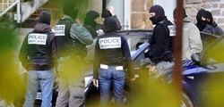 Pic: Raid in France
