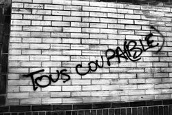Pic: Graffiti