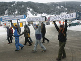 Pic: Davos