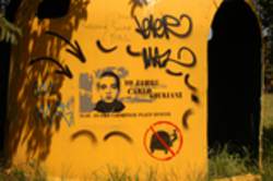 Pic: Grafitti